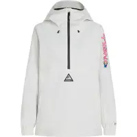 O'Neill Fwc Play Park Snow Anorak Takki
