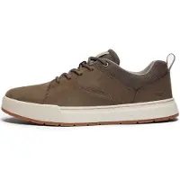 Timberland Matalavartiset tennarit ruskea