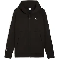 Puma Tech Kokovetoketjullinen Collegepaita