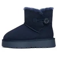 Gooce Bootsit 'CRESTONE' sininen