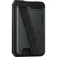 JOYROOM JR-ZS432 Magnetic Wallet Compatible with MagSafe - Black