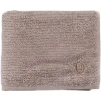 Sögne Home - Wellbeing by Sögne Pyyhe 50x70 cm Beige