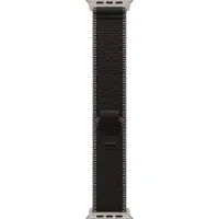 Apple Watch 49 Blk/CHar N Ti Tl S/M (MFT84ZM/A)