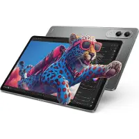 Lenovo Yoga Tab 256GB 11.1" 2K Wi-Fi Gray Tablet