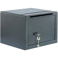 BURG-WÄCHTER Pure-Safe Ps 120 K Ews Talletuskassakaappi