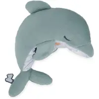 Kaloo Hyvän Olon Delfiinipehmo 24 Cm