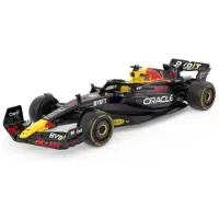 Rastar Redbull RB19 F1 Kilpa-auto 2023 Max Verstappen 1:32
