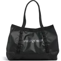 Patagonia Black Hole Tote 25L Black W/black Olkalaukut 25L