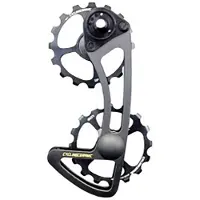 Cycling Ceramic Sram Etap Takavaihtajan Rullajärjestelmä
