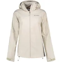 Columbia Cascade Ridge Ii Kokovetoketjullinen Collegepaita