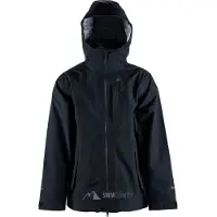 Volcom Tester 3L Gore Tex Takki black Koko L