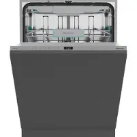 Hisense Astianpesukone HFI663AXXL (integroitava)