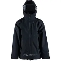 Volcom Tester 3L Gore Tex Takki black Koko XL