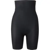 Magic bodyfashion Muotoilevat housut musta