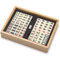 Cayro Mahjong-lautapeli
