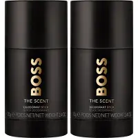 HUGO BOSS Boss The Scent Deodorant Duo