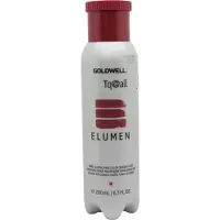 Goldwell Elumen Long Lasting Oxidant Free Tq All 200ml Pysyvä Väriaine