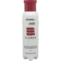 Goldwell Elumen Oxidant Free An5 Kestoväri 200ml