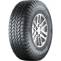 General Grabber AT3 215/80R15 112S 3PMSF FR