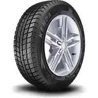 Kenda KR27 175/70R14 84T 3PMSF