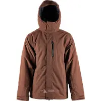 Volcom L Insulated Gore-tex Takki