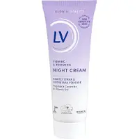 LV Kiinteyttävä ja uudistava 50ml yövoide