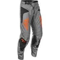 FLY Racing Kinetic Sym Housut Off-road