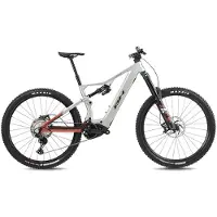 Bh Ilynx Nx+ Enduro Carbon 9.6 Bosch Cx Gen 5 29´´ Deore 2026 Elektrische Mountainbike