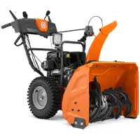 Husqvarna ST 269 Lumilinko