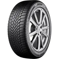 Bridgestone Blizzak 6 285/45R21 113W 3PMSF XL RG