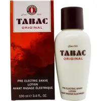 Tabac Original Pre Electric Shave Lotion Parranajo 100 ml
