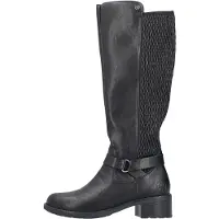 Rieker Comfort & Style 75490-00 naisten saappaat