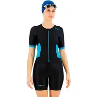 Zone3 Activate Lyhythihainen Trisuit