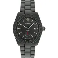 Versace SP Ve7k00123 43mm 5atm Automatic Analogical Kello