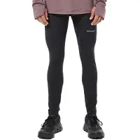 Nnormal Men's Active Tight Black