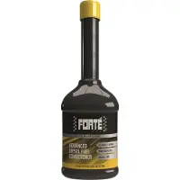 Forte Advanced Diesel Fuel Conditioner 400ml polttoainejärjestelmän puhdistusaine