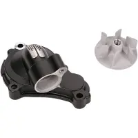 Boyesen Yamaha Yzf Wpk-38b Aluminium Vesipumpun Kansi
