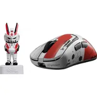 Pulsar Xlite v4 Mini Langaton Pelihiiri - Quiccs Edition