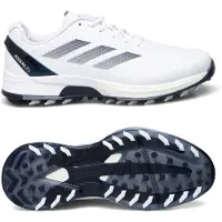 Adidas Golf Adizero Zg - White - 43 1/3