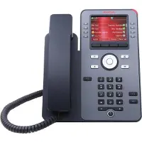 Avaya J179 IP phone Black