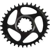 Massi Direct Mount Oval Kettenblatt