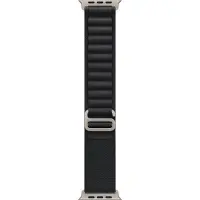 Apple Watch 49 Black N Ti Alp M (MFTF4ZM/A)
