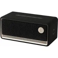 Edifier ES60, 47 x 109 mm, Neodyymi, 1,91 cm (0.75"), 34 W, 58 - 20000 Hz, 85 dB (ES60 BLACK)