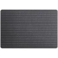 Ezviz CS-PBC24-R100-20AH, Aurinkopaneeli, Ulkona, musta, IP65, CE / REACH / WEEE / RoHS, 24 W