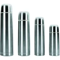 Ibili Stainless Steel 1200ml Termospullo