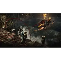 Mortal Kombat X Hits Ps4 Game Monivärinen