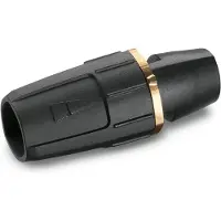 Kärcher Kolmitoimisuutin ; 34 mm; M18x1,5 mm