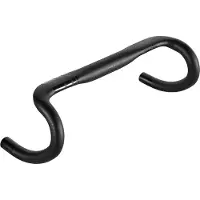 Deda Superzero Rs Alloy Ohjaustanko
