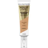Max Factor Miracle Pure Skin Improving Foundation, 75 Golden