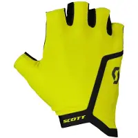 SCOTT Perform Gel Lyhyet Hanskat